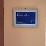 Appartamento Casa Unica- Da Bruno Colico