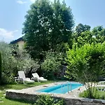 Casa Unica- Da Bruno Апартаменты *