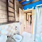 Casa Unica- Da Bruno Апартаменты Колико