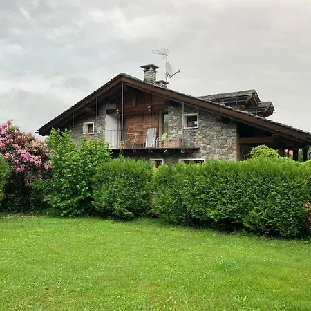 Apartment Casa Unica- Da Bruno Colico