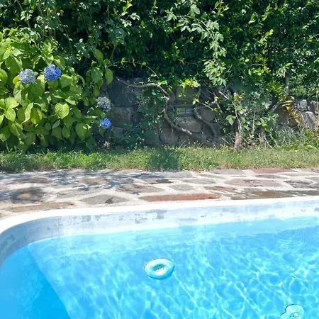 Casa Unica- Da Bruno Apartment