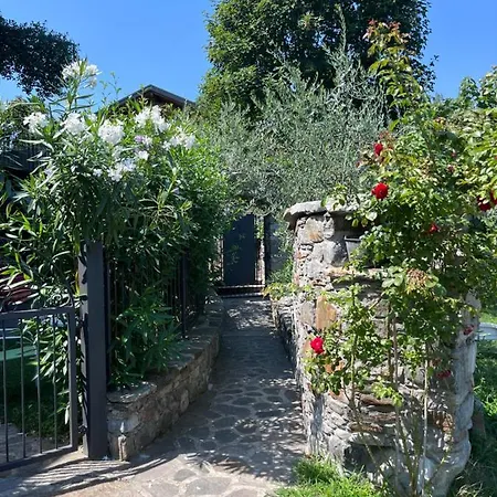 Casa Unica- Da Bruno Apartment Colico