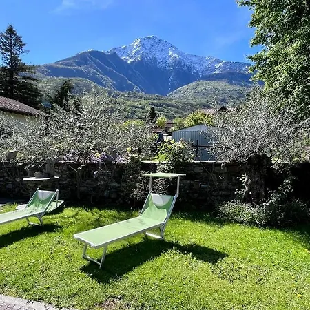 Apartment Casa Unica- Da Bruno
