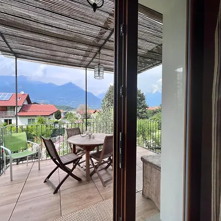Casa Unica- Da Bruno Colico