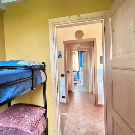 Casa Unica- Da Bruno Apartment