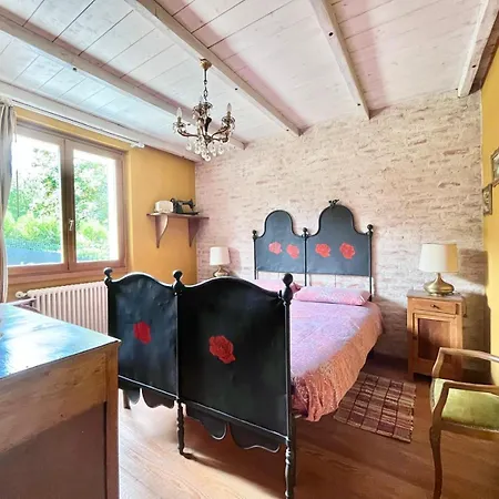 Apartment Casa Unica- Da Bruno Colico