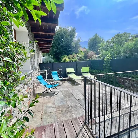 Casa Unica- Da Bruno Apartment
