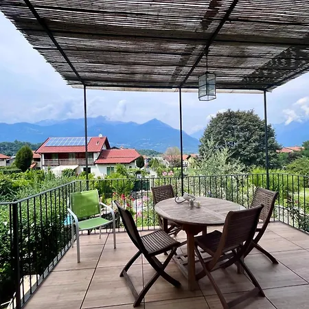 Casa Unica- Da Bruno *