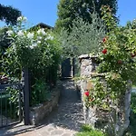 Casa Unica- Da Bruno Lägenhet Colico