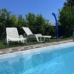 Casa Unica- Da Bruno Appartement