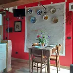 Casa Unica- Da Bruno Apartment Colico