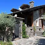 Apartamento Casa Unica- Da Bruno *