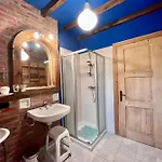Apartment Casa Unica- Da Bruno Colico