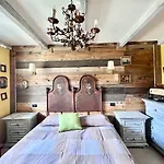 Casa Unica- Da Bruno Apartamento *