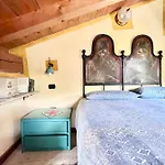 Casa Unica- Da Bruno Lägenhet *