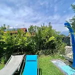Apartamento Casa Unica- Da Bruno *