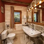 Casa Unica- Da Bruno Apartamento Colico