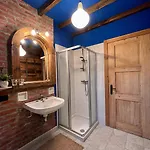 Casa Unica- Da Bruno