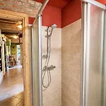 Casa Unica- Da Bruno Apartamento *