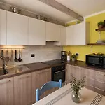 Apartamento Casa Unica- Da Bruno *