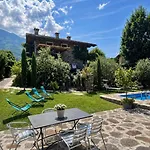 Casa Unica- Da Bruno *