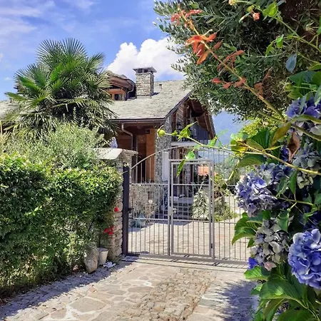 Casa Unica- Da Bruno Colico