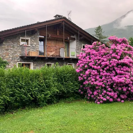 Casa Unica- Da Bruno *