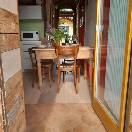 Apartamento Casa Unica- Da Bruno *