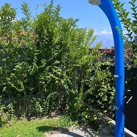 Apartment Casa Unica- Da Bruno Colico