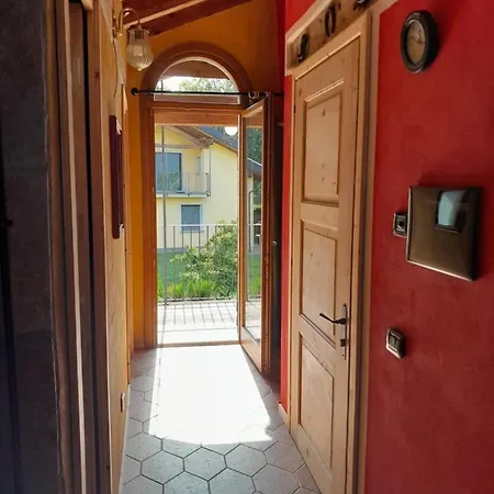 Casa Unica- Da Bruno * Colico