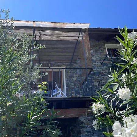 Casa Unica- Da Bruno