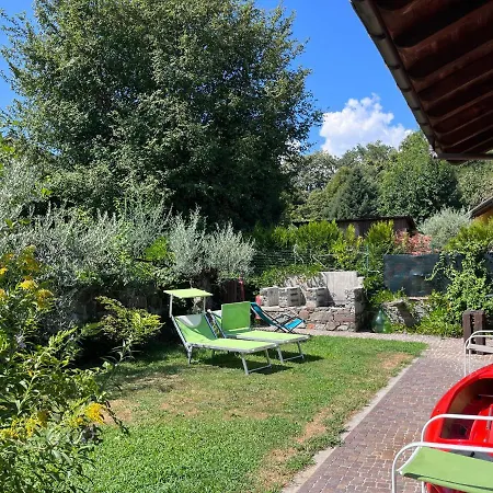 Casa Unica- Da Bruno * Colico