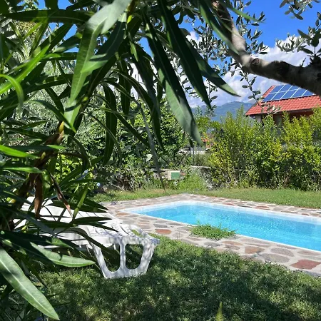 Casa Unica- Da Bruno Apartamento