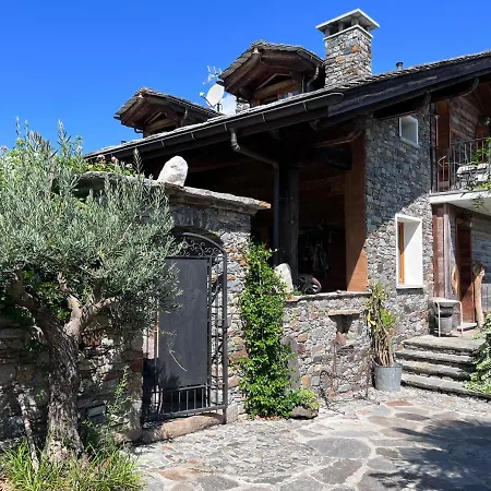 Apartamento Casa Unica- Da Bruno *