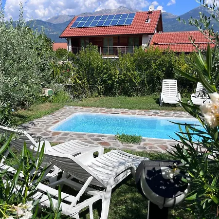 Appartement Casa Unica- Da Bruno