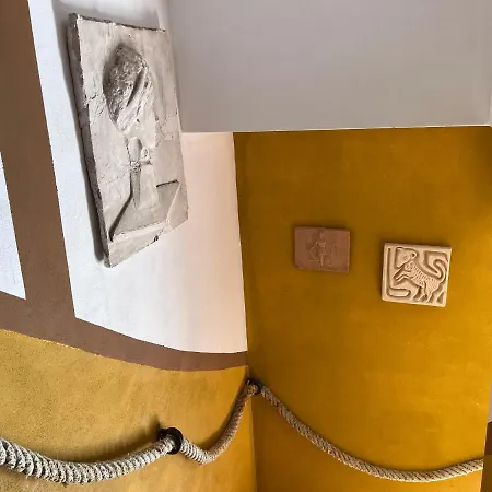 Casa Unica- Da Bruno Colico