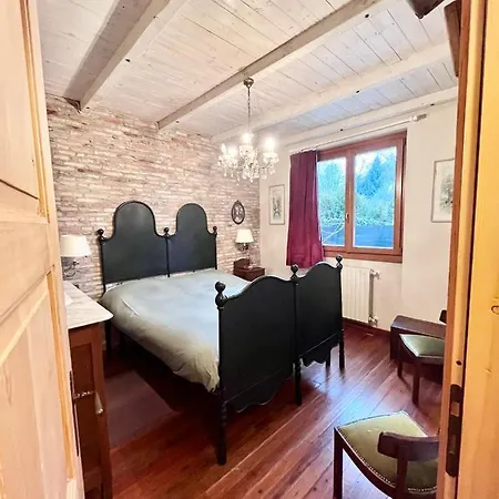 Casa Unica- Da Bruno Apartamento *