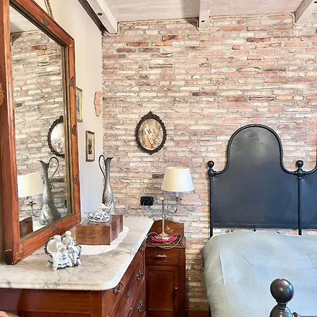 Casa Unica- Da Bruno Apartamento Colico