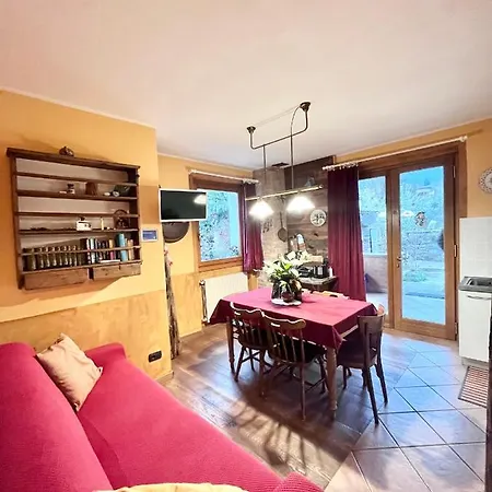 Apartamento Casa Unica- Da Bruno *