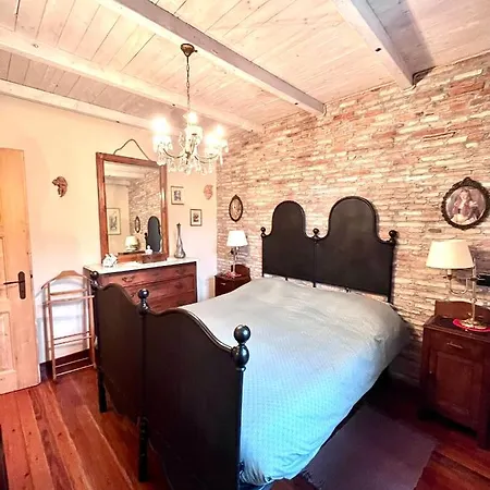 Apartamento Casa Unica- Da Bruno *