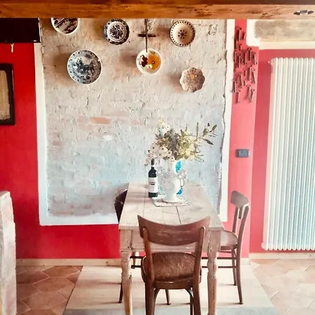 Casa Unica- Da Bruno