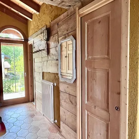 Casa Unica- Da Bruno Appartement Colico