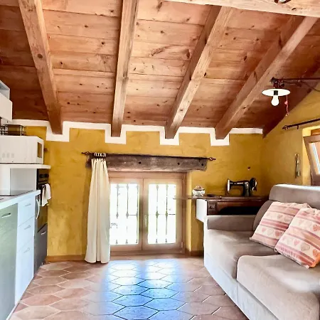 Casa Unica- Da Bruno * Colico