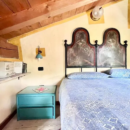 Casa Unica- Da Bruno Apartamento *