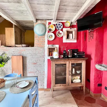 Casa Unica- Da Bruno *