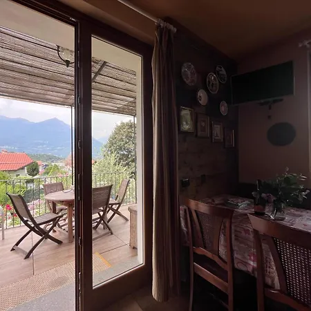 Casa Unica- Da Bruno Apartment *