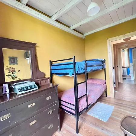 Appartamento Casa Unica- Da Bruno