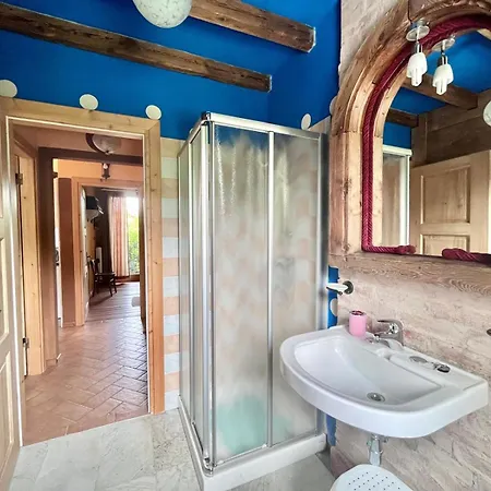 Casa Unica- Da Bruno Apartamento Colico