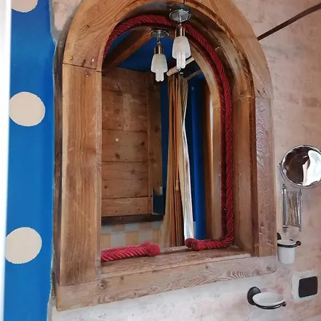 Appartement Casa Unica- Da Bruno Colico