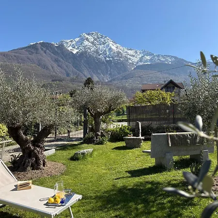 Apartmán Casa Unica- Da Bruno *